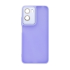 Чохол ArmorStandart ShadeX для Motorola G05 / E15 Violet (ARM83017) мал.1