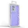 Чохол ArmorStandart ShadeX для Motorola G05 / E15 Violet (ARM83017) мал.3