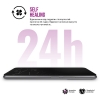 Гідрогелева плівка ArmorStandart Anti-Blue для Blackview Color 8 (ARM84120) мал.3