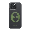 Чохол Pitaka x Aries Tactile Woven Case для iPhone 16 Pro Max Alien (KI1601ALP) мал.1