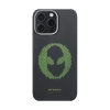 Чохол Pitaka x Aries Tactile Woven Case для iPhone 16 Pro Alien (KI1601AL) мал.1