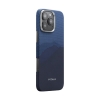 Чохол Pitaka Tactile Woven Case для iPhone 16 Pro Max StarPeak Over the Horizon (KI1602POTH) мал.2