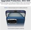 Чохол Pitaka Tactile Woven Case для iPhone 16 Pro Max StarPeak Over the Horizon (KI1602POTH) мал.5