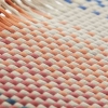Чохол Pitaka Tactile Woven Case для iPhone 16 Pro Max Sunset (KI1601SUM) мал.4