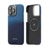 Чохол Pitaka Tactile Woven Case для iPhone 16 Pro StarPeak Over the Horizon (KI1601POTH) мал.6