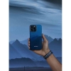 Чохол Pitaka Tactile Woven Case для iPhone 16 Pro StarPeak Over the Horizon (KI1601POTH) мал.9