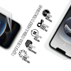 Гідрогелева плівка ArmorStandart для Apple iPhone 16e (ARM76266) мал.2