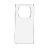 Чохол ArmorStandart Air для Xiaomi Redmi Note 14 Pro 4G Clear (ARM79714) мал.1
