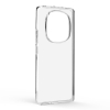 Чохол ArmorStandart Air для Xiaomi Redmi Note 14 Pro 4G Clear (ARM79714) мал.2