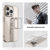 Чохол ArmorStandart Air для Xiaomi Redmi Note 14 Pro 4G Clear (ARM79714) мал.5