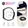 Ремінець ArmorStandart для Xiaomi Mi Band 4/3 Light Pink (ARM84364) мал.4