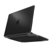 Накладка ArmorStandart Unit для MacBook Air 15.3 M4/M3/M2 (A3241/A3114/A2941) Black (ARM79469) мал.5