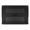 Накладка ArmorStandart Unit для MacBook Pro 16 M4/M3/M2/M1 A3403/A3186/A2991/A2780/A2485 Black (ARM79473) мал.2