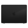 Накладка ArmorStandart Unit для MacBook Air 13.6 M4/M3/M2 (A3240/A3113/A2681) Black (ARM79467) мал.1