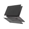 Накладка ArmorStandart Unit для MacBook Air 13.6 M4/M3/M2 (A3240/A3113/A2681) Black (ARM79467) мал.10