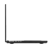 Накладка ArmorStandart Unit для MacBook Air 13.6 M4/M3/M2 (A3240/A3113/A2681) Black (ARM79467) мал.7