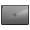 Накладка ArmorStandart Unit для MacBook Pro 14 M5/M4/M3/M2/M1 A3434/A3112/A3185/A3401/A2992/A2918/A2779/A2442 Clear (ARM79472) мал.1
