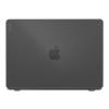Накладка ArmorStandart Matte для MacBook Pro 14 M5/M4/M3/M2/M1 A3434/A3112/A3185/A3401/A2992/A2918/A2779/A2442 Grey (ARM79460) мал.1