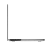 Накладка ArmorStandart Matte для MacBook Air 15.3 M4/M3/M2 (A3241/A3114/A2941) Clear (ARM79457) мал.7