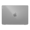 Накладка ArmorStandart Matte для MacBook Pro 14 M5/M4/M3/M2/M1 A3434/A3112/A3185/A3401/A2992/A2918/A2779/A2442 Clear (ARM79459) мал.1