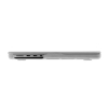 Накладка ArmorStandart Matte для MacBook Pro 14 M5/M4/M3/M2/M1 A3434/A3112/A3185/A3401/A2992/A2918/A2779/A2442 Clear (ARM79459) мал.8