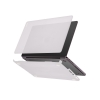 Накладка ArmorStandart Matte для MacBook Air 13.6 M4/M3/M2 (A3240/A3113/A2681) Clear (ARM79455) мал.10