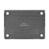Накладка ArmorStandart Matte для MacBook Air 13.6 M4/M3/M2 (A3240/A3113/A2681) Clear (ARM79455) мал.2