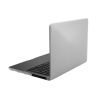 Накладка ArmorStandart Matte для MacBook Air 13.6 M4/M3/M2 (A3240/A3113/A2681) Clear (ARM79455) мал.3