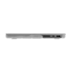Накладка ArmorStandart Matte для MacBook Air 13.6 M4/M3/M2 (A3240/A3113/A2681) Clear (ARM79455) мал.9