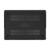Накладка ArmorStandart Matte для MacBook Air 15.3 M4/M3/M2 (A3241/A3114/A2941) Grey (ARM79458) мал.2