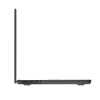 Накладка ArmorStandart Matte для MacBook Pro 16 M4/M3/M2/M1 A3403/A3186/A2991/A2780/A2485 Grey (ARM79462) мал.7