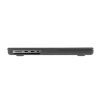 Накладка ArmorStandart Matte для MacBook Pro 16 M4/M3/M2/M1 A3403/A3186/A2991/A2780/A2485 Grey (ARM79462) мал.8