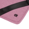 Сумка для ноутбука ArmorStandart ARM01S 15.6 Pink (ARM84428) мал.8