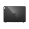 Накладка ArmorStandart Crystal для MacBook Air 15.3 M4/M3/M2 (A3241/A3114/A2941) Clear (ARM79442) мал.1