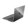 Накладка ArmorStandart Crystal для MacBook Pro 14 M5/M4/M3/M2/M1 A3434/A3112/A3185/A3401/A2992/A2918/A2779/A2442 Clear (ARM79445) мал.3