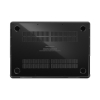 Накладка ArmorStandart Crystal для MacBook Pro 14 M5/M4/M3/M2/M1 A3434/A3112/A3185/A3401/A2992/A2918/A2779/A2442 Grey (ARM79446) мал.2