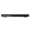 Накладка ArmorStandart Crystal для MacBook Air 13.6 M4/M3/M2 (A3240/A3113/A2681) Black (ARM79441) мал.9