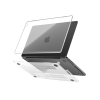 Накладка ArmorStandart Crystal для MacBook Air 13.6 M4/M3/M2 (A3240/A3113/A2681) Clear (ARM79439) мал.10