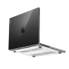 Накладка ArmorStandart Crystal для MacBook Air 13.6 M4/M3/M2 (A3240/A3113/A2681) Clear (ARM79439) мал.5