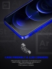 Захисне скло ArmorStandart Space Black Icon для Apple iPhone 16e (ARM84133) мал.7