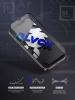 Захисне скло ArmorStandart Space Black Icon для Apple iPhone 16e (ARM84133) мал.8