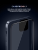 Захисне скло ArmorStandart Supreme Black Icon для Apple iPhone 16e (ARM84134) мал.7