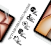 Гідрогелева плівка ArmorStandart для Apple iPad Air 13 2025 (ARM84494) мал.2
