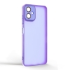 Чохол ArmorStandart ShadeX для Samsung A06 4G Violet (ARM83234) мал.2