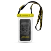 Водонепроникний чохол ArmorStandart Сapsule Double Pockets Yellow (ARM84416) мал.1
