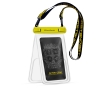 Водонепроникний чохол ArmorStandart Сapsule Double Pockets Yellow (ARM84416) мал.2