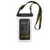 Водонепроникний чохол ArmorStandart Сapsule Double Pockets Black (ARM84415) мал.1