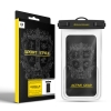 Водонепроникний чохол ArmorStandart Сapsule Double Pockets Black (ARM84415) мал.3