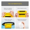 Водонепроникна сумка ArmorStandart Capsule Waist Pouch Yellow (ARM84418) мал.11