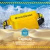 Водонепроникна сумка ArmorStandart Capsule Waist Pouch Yellow (ARM84418) мал.2